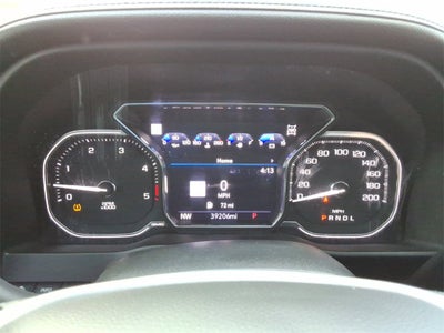 2022 GMC Sierra 3500 HD Denali