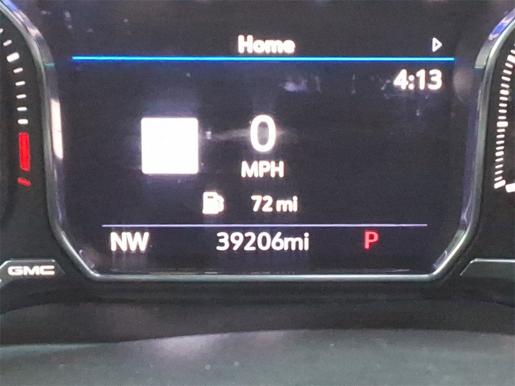 2022 GMC Sierra 3500 HD Denali