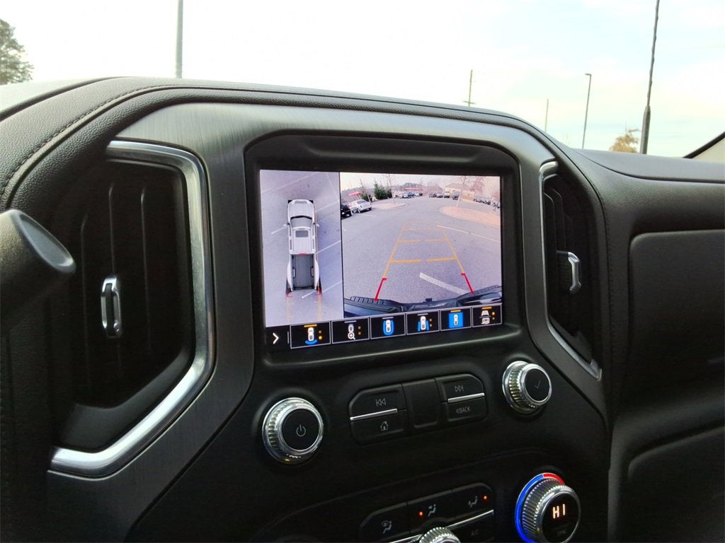 2022 GMC Sierra 3500 HD Denali