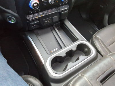 2022 GMC Sierra 3500 HD Denali