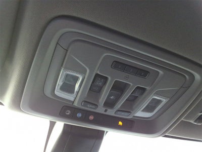 2022 GMC Sierra 3500 HD Denali