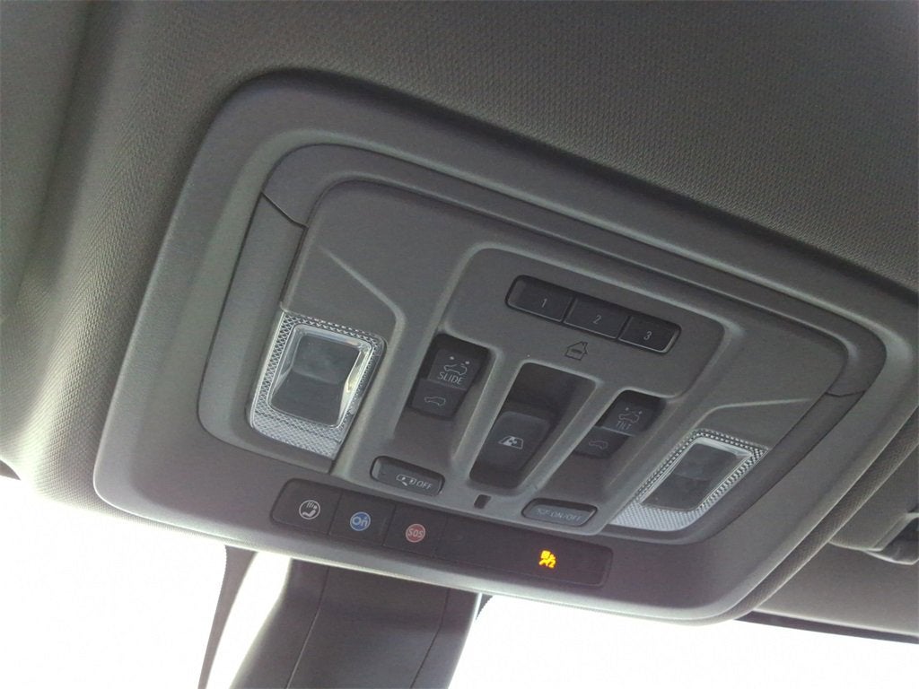 2022 GMC Sierra 3500 HD Denali