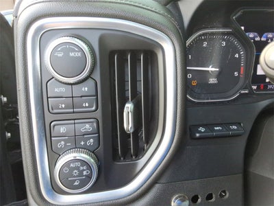 2022 GMC Sierra 3500 HD Denali