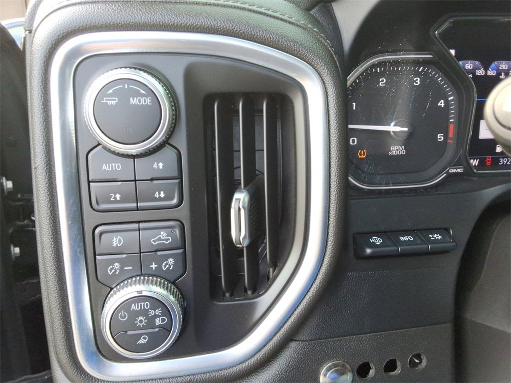 2022 GMC Sierra 3500 HD Denali