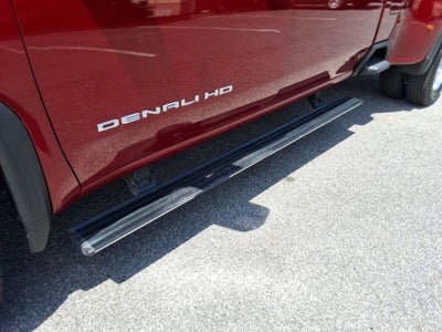 2023 GMC Sierra 3500 HD Denali DRW