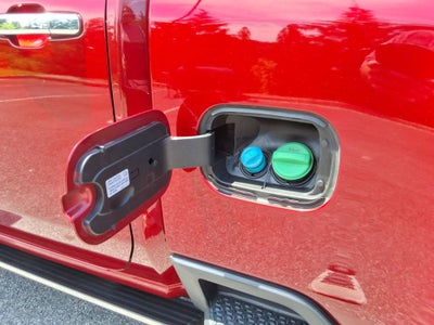 2023 GMC Sierra 3500 HD Denali DRW