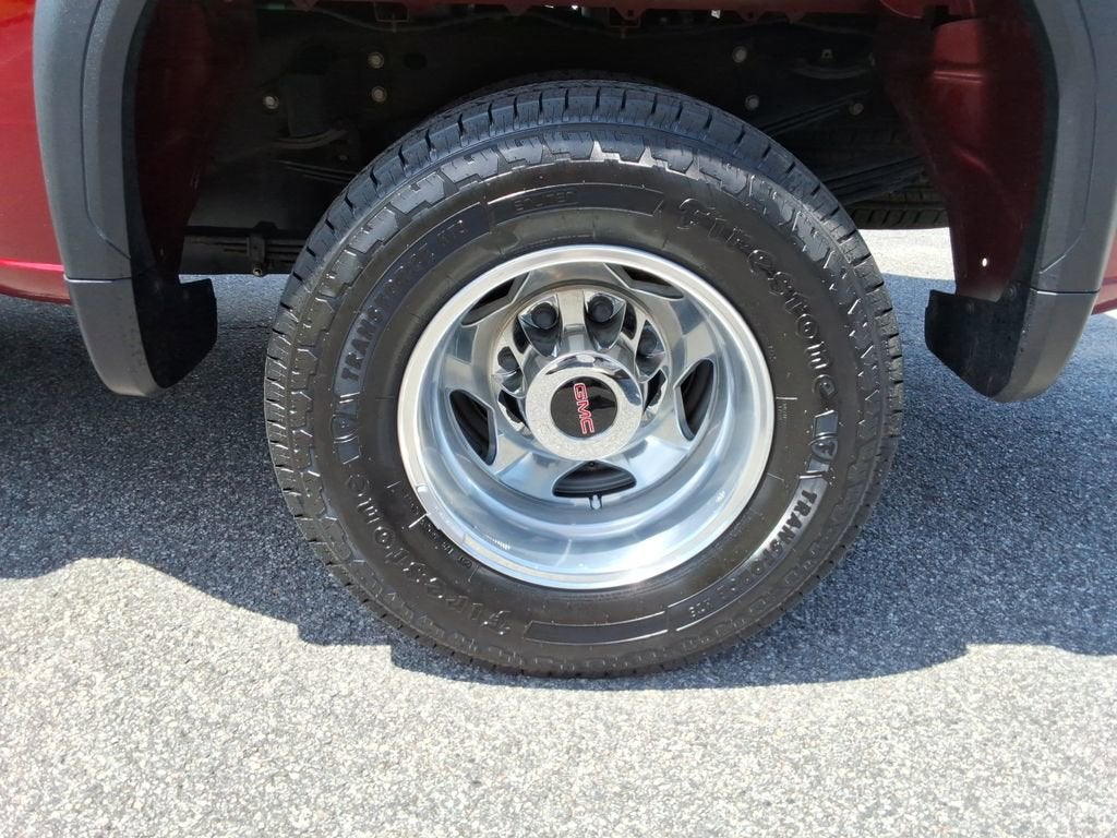 2023 GMC Sierra 3500 HD Denali DRW