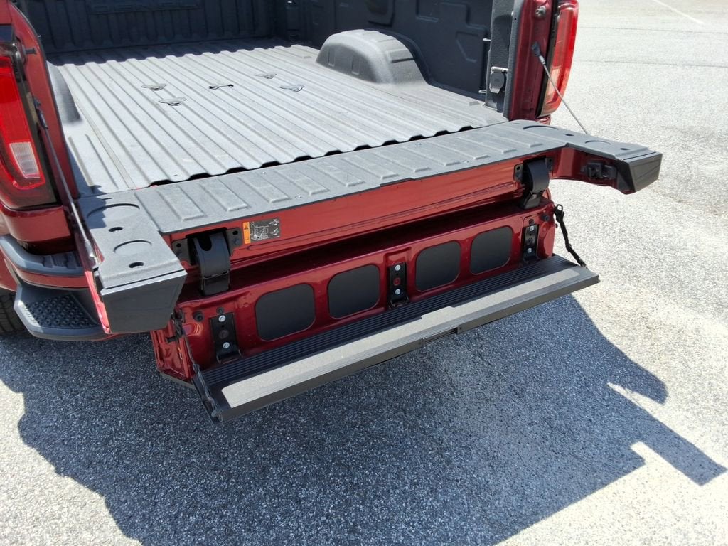 2023 GMC Sierra 3500 HD Denali DRW