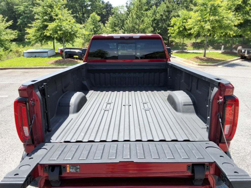 2023 GMC Sierra 3500 HD Denali DRW
