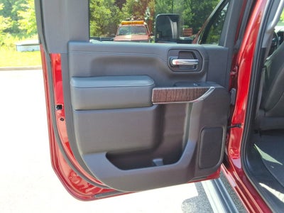 2023 GMC Sierra 3500 HD Denali DRW