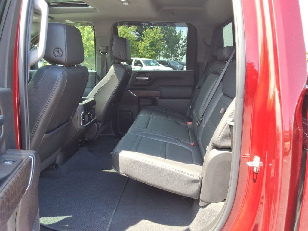 2023 GMC Sierra 3500 HD Denali DRW