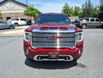 2023 GMC Sierra 3500 HD Denali DRW