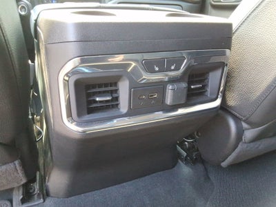 2023 GMC Sierra 3500 HD Denali DRW