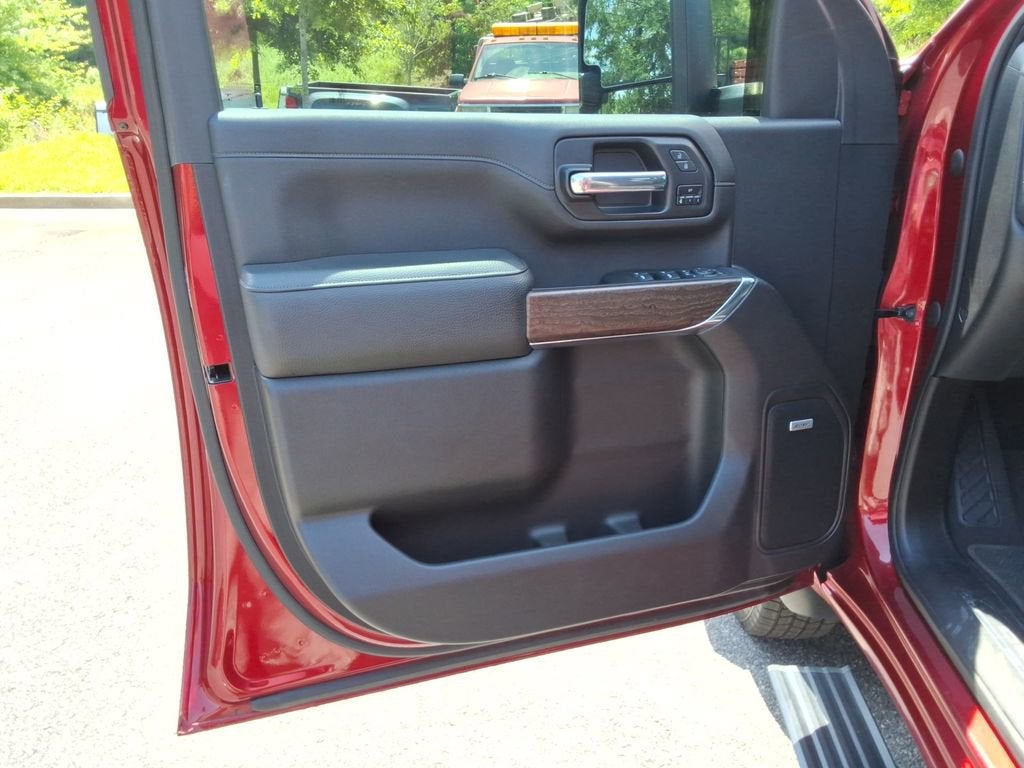 2023 GMC Sierra 3500 HD Denali DRW