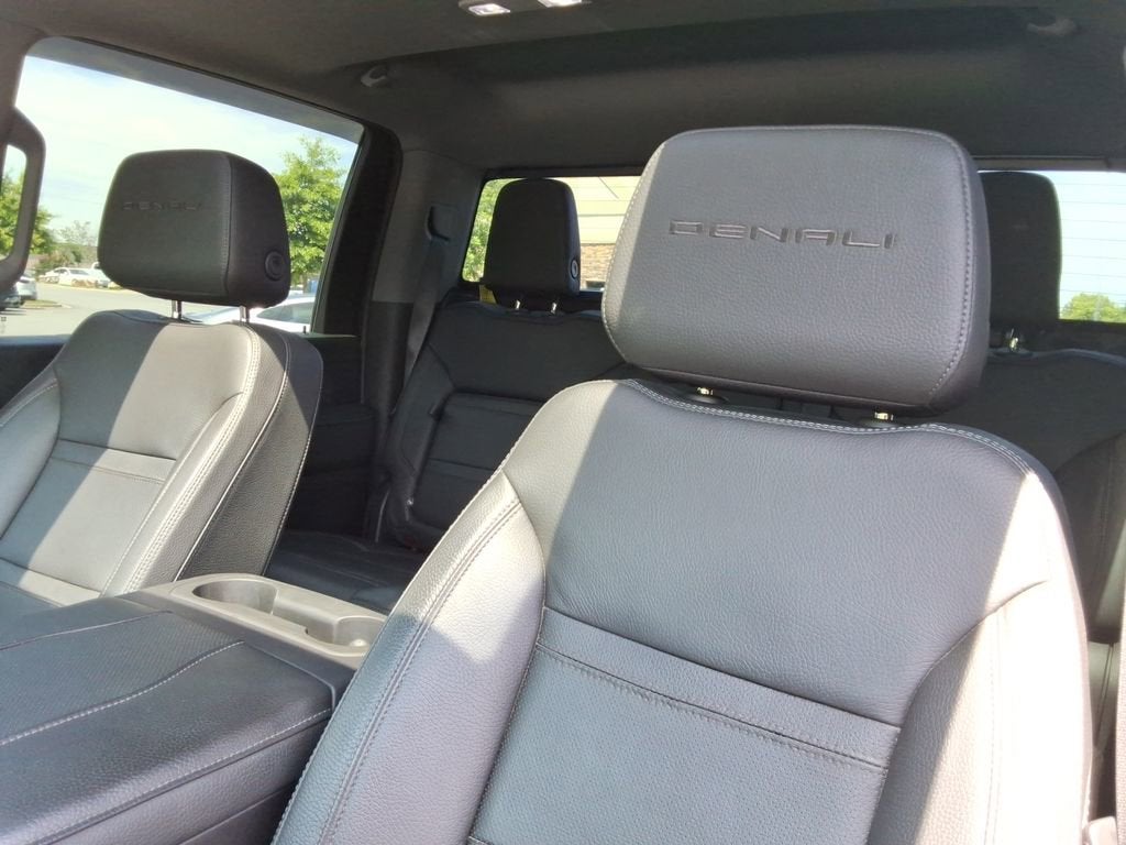 2023 GMC Sierra 3500 HD Denali DRW