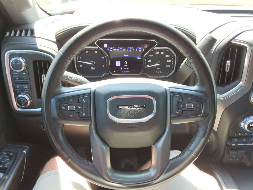 2023 GMC Sierra 3500 HD Denali DRW