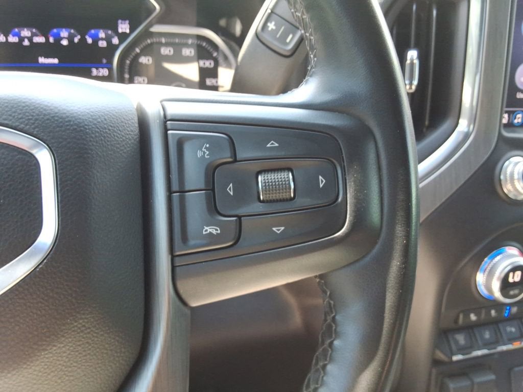 2023 GMC Sierra 3500 HD Denali DRW