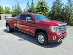 2023 GMC Sierra 3500 HD Denali DRW