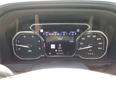 2023 GMC Sierra 3500 HD Denali DRW