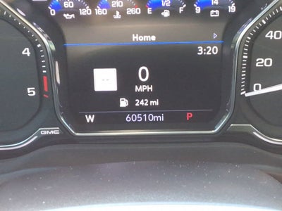 2023 GMC Sierra 3500 HD Denali DRW