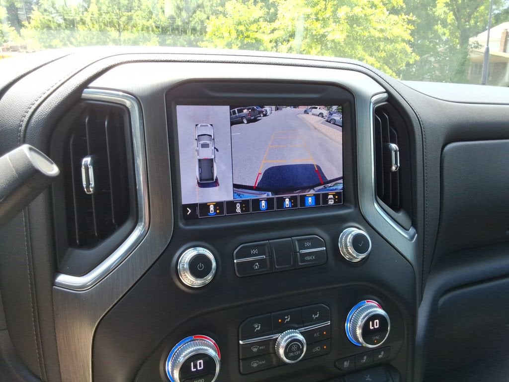 2023 GMC Sierra 3500 HD Denali DRW