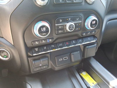 2023 GMC Sierra 3500 HD Denali DRW