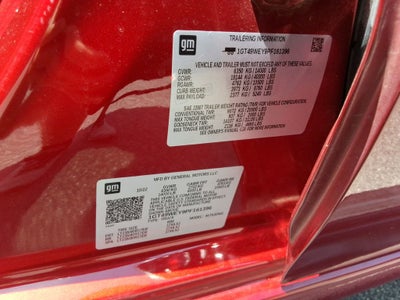 2023 GMC Sierra 3500 HD Denali DRW
