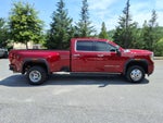 2023 GMC Sierra 3500 HD Denali DRW