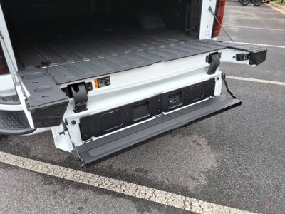 2025 GMC Sierra 3500 HD Denali Ultimate DRW