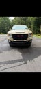 2021 GMC Canyon 2WD Elevation
