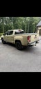 2021 GMC Canyon 2WD Elevation