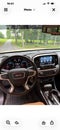 2021 GMC Canyon 2WD Elevation
