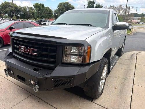 2013 GMC Sierra 1500 Work Truck