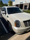2007 Cadillac Escalade Standard