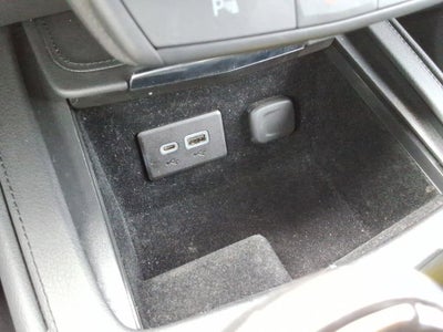 2021 Cadillac XT4 Premium Luxury