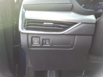 2021 Cadillac XT4 Premium Luxury