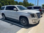 2016 Cadillac Escalade ESV Standard