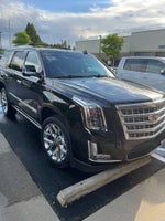 2019 Cadillac Escalade Premium Luxury
