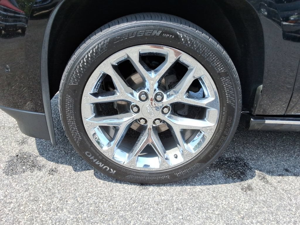 2019 Cadillac Escalade Premium Luxury