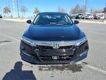 2018 Honda Accord Hybrid EX