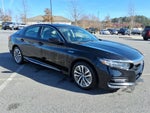 2018 Honda Accord Hybrid EX