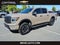 2020 Nissan TITAN Crew Cab PRO-4X 4x4