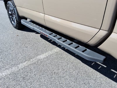2020 Nissan TITAN Crew Cab PRO-4X 4x4
