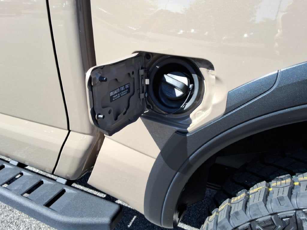 2020 Nissan TITAN Crew Cab PRO-4X 4x4