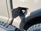 2020 Nissan TITAN Crew Cab PRO-4X 4x4