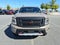 2020 Nissan TITAN Crew Cab PRO-4X 4x4