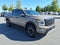 2020 Nissan TITAN Crew Cab PRO-4X 4x4
