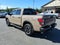 2020 Nissan TITAN Crew Cab PRO-4X 4x4