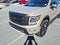 2020 Nissan TITAN Crew Cab PRO-4X 4x4