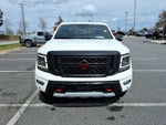 2024 Nissan TITAN Crew Cab PRO-4X 4x4